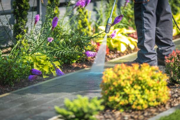 Best Parking Lot and Garage Cleaning  in Eastland, TX