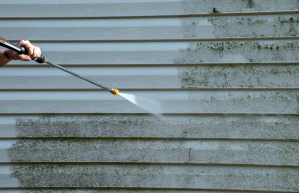Best Post-Construction Pressure Washing  in Eastland, TX