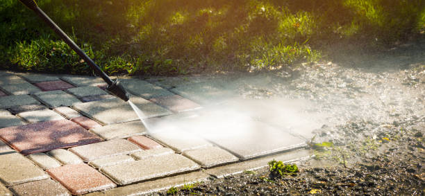 Best Building Exterior Washing  in Eastland, TX