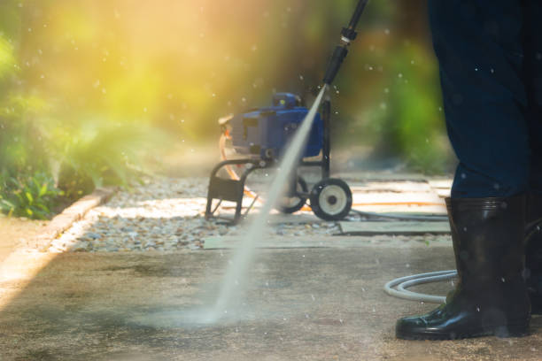 Best Restaurant Pressure Washing  in Eastland, TX